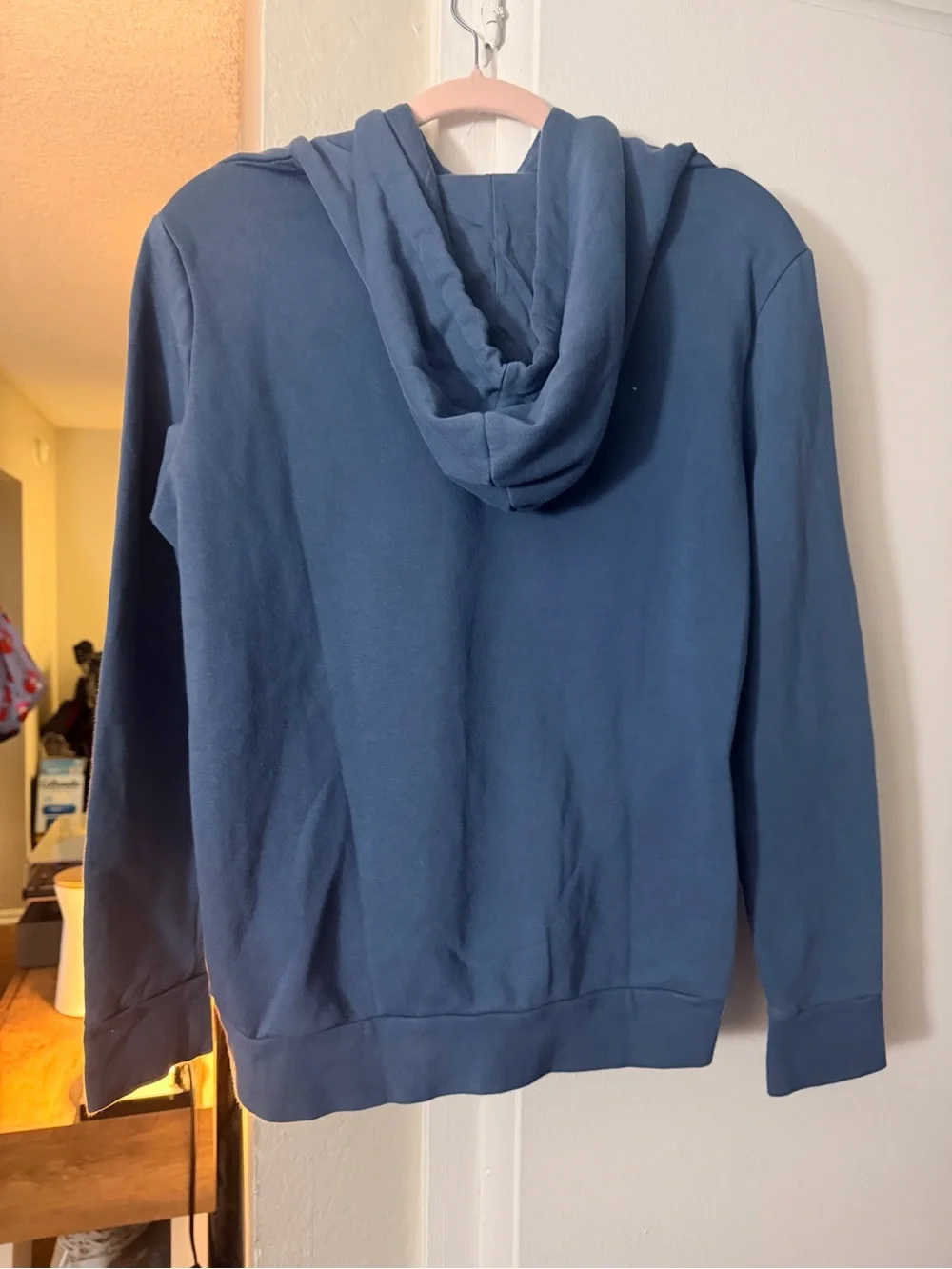 Preloved Adidas Sweater